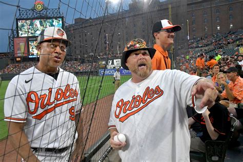 For ‘Fired Up Guy’ Merrill Heim, Orioles fandom comes from his heart and his diaphragm